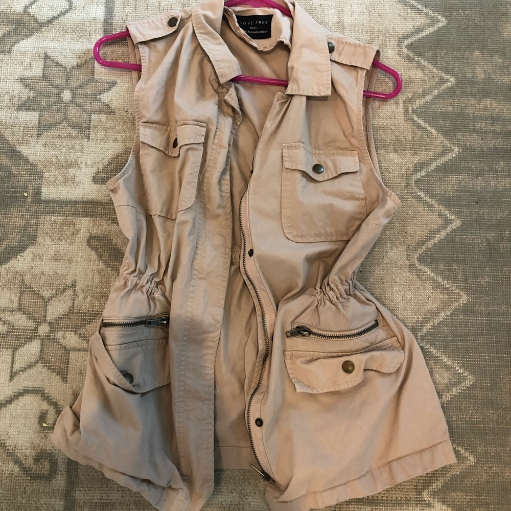 Utility vest